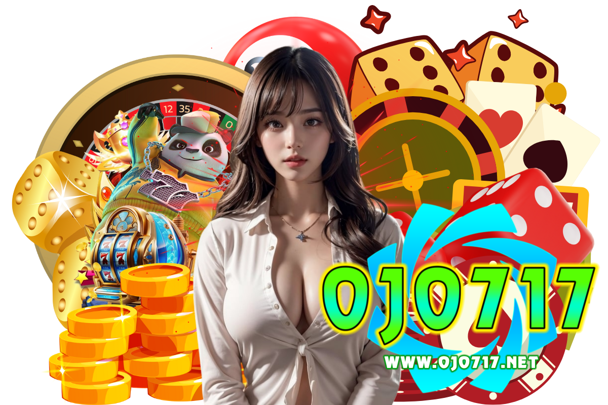 ojo717 wallet